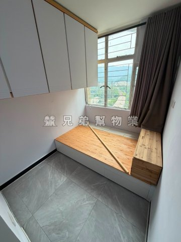 太和邨 企理裝修 即租即住