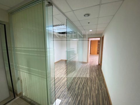 Hong Kong Property, Hong Kong Office