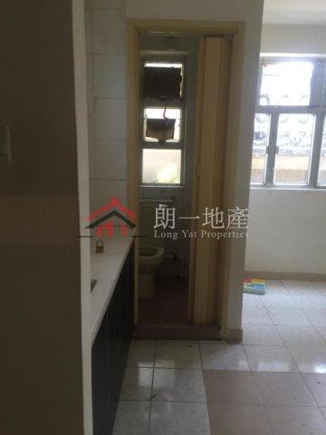 天水圍村屋
