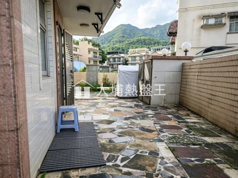 圍下村