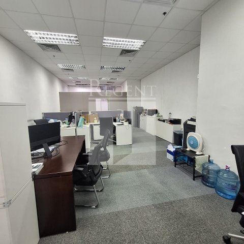 Hong Kong Office, King Palace Plaza