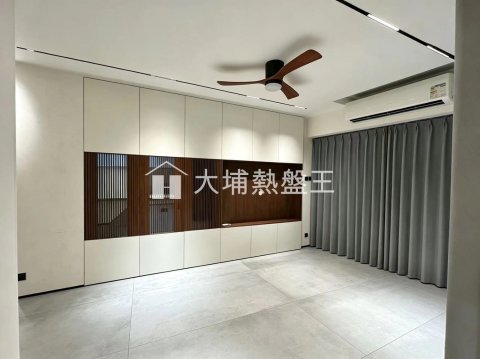 大埔花園  