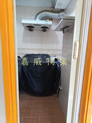河畔花園 A座