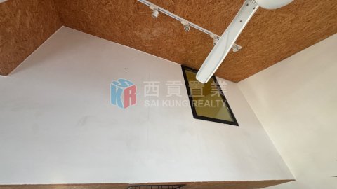 沙角尾