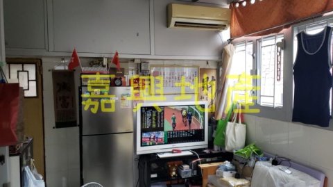 沙田圍舊村