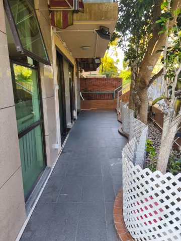 山頂花園 95080030