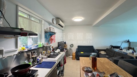 大環村