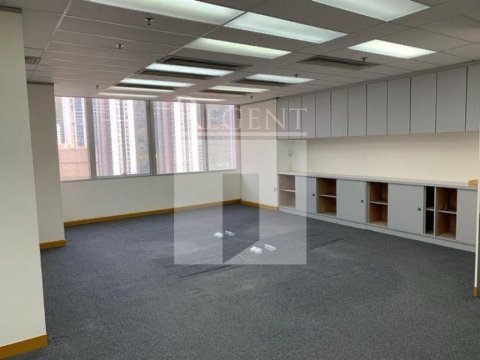 Hong Kong Office, Metroplaza Tower 02