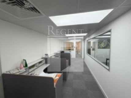 Hong Kong Property, Hong Kong Office