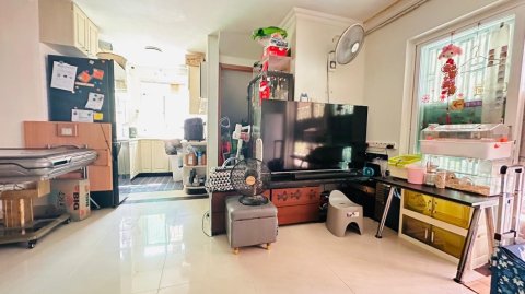 大水坑村 @ EMILY 95080096