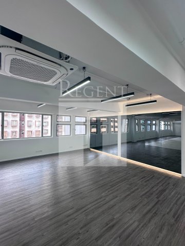 Hong Kong Property, Hong Kong Office