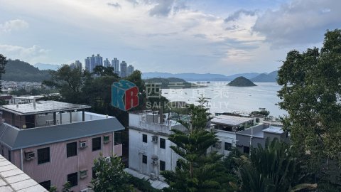 企嶺下新圍 企嶺下新圍