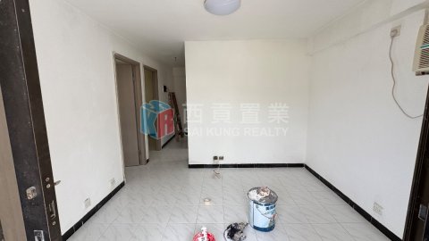 蠔涌新村 蠔涌新村