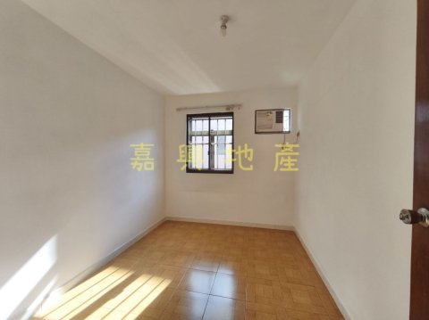 烏溪沙村 95080030