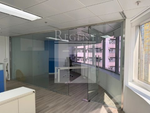 Hong Kong Property, Hong Kong Office