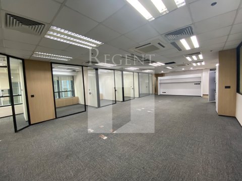 Hong Kong Property, Hong Kong Office