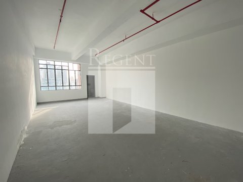 元朗工業大廈, 萬輝工業中心