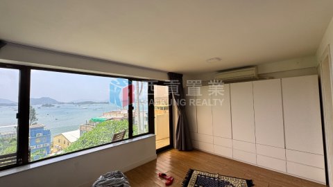大環村