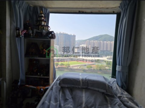 濱景花園 第03座
