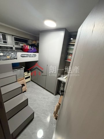 元朗橫州村屋