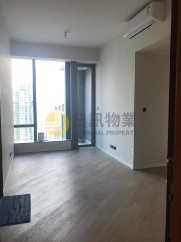 柏傲灣 第01B座