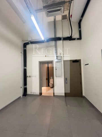 Hong Kong Property, Hong Kong Office