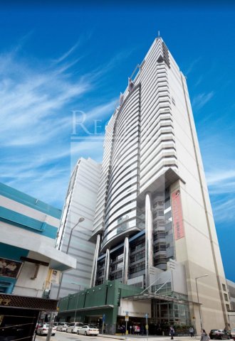 9 Wing Hong St (永康街9號) 