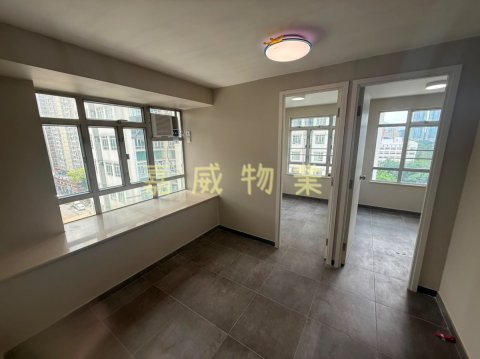河畔花園 C座
