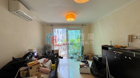 蠔涌新村 蠔涌新村