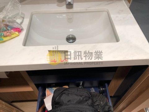 柏傲灣 第02B座