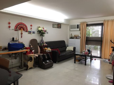 大圍新村 @ EMILY 95080096