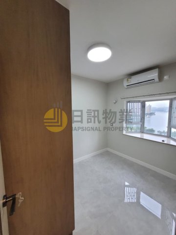 海濱花園 第02座 海珠閣