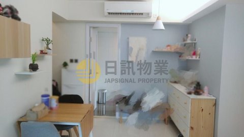 環宇海灣 第02座