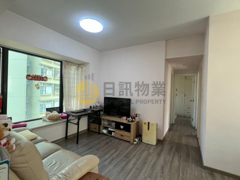 爵悅庭 B2座 北爵軒