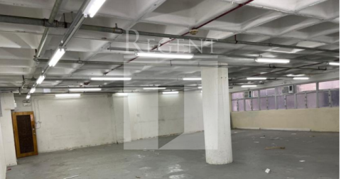 PARK SUN BLDG (百新工業大廈) 