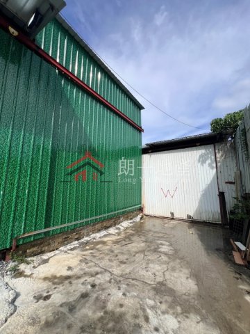 公庵路 2000呎密封倉 三相電 20呎櫃到 電閘