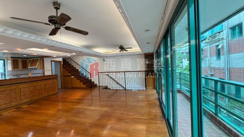 金豪花園
