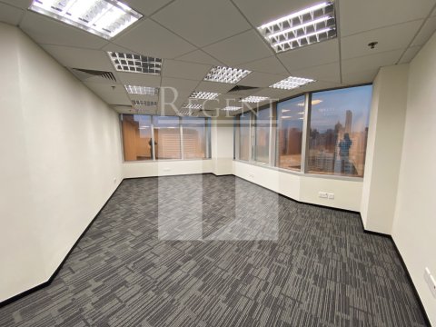 Hong Kong Office, Regent