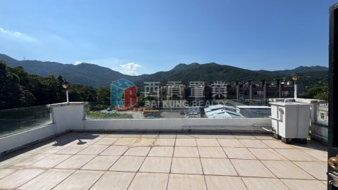 豪山美庭