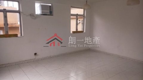 廈村 二樓連天台兩房 筍租