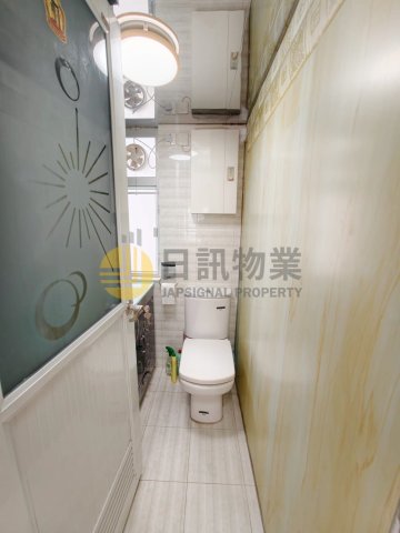 海濱花園 第22座 海裕閣