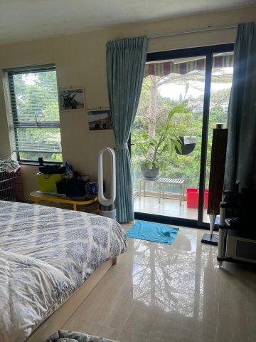 山頂花園 95080030