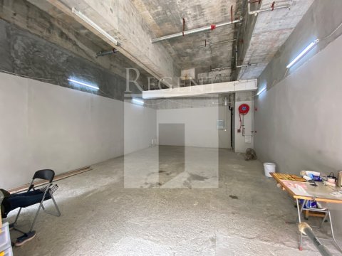 YUCCIE SQUARE TWR 02 (世宙 第02座) 