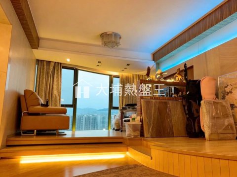 鹿茵山莊  