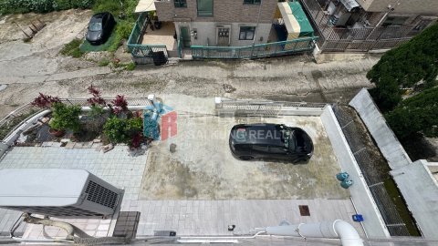 榕樹澳村