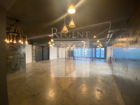 Hong Kong Office, Jc Tower