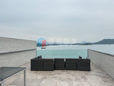 泰湖閣