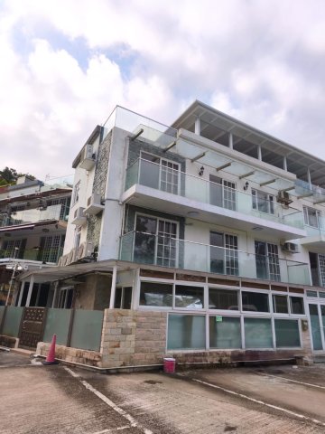 下黃宜坳 皇悅居