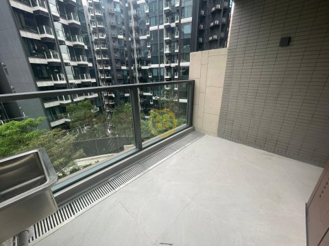 黃金海灣 意嵐 