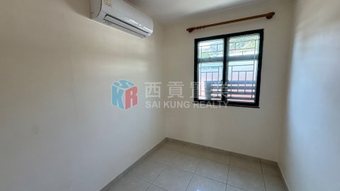 沙角尾